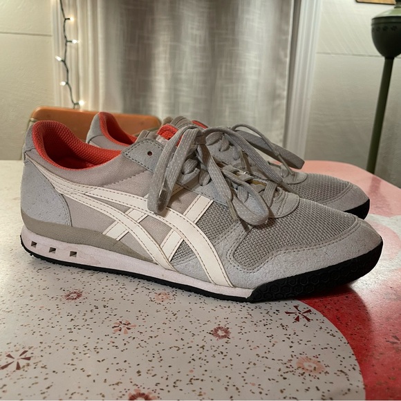 Onitsuka Tiger by Asics Ultimate 81 size 8.5 - Picture 2 of 6